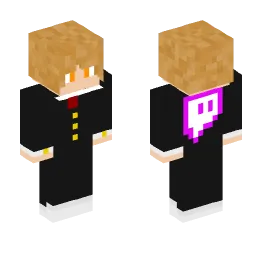 Minecraft Skin #248732