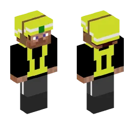 Minecraft Skin #248739