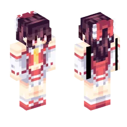 Minecraft Skin #248740