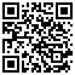 reimucantfly QR Code