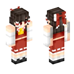 Minecraft Skin #248743