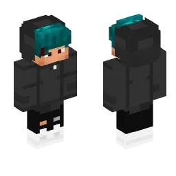Minecraft Skin #248746