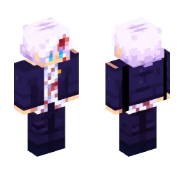 Minecraft Skin #248748