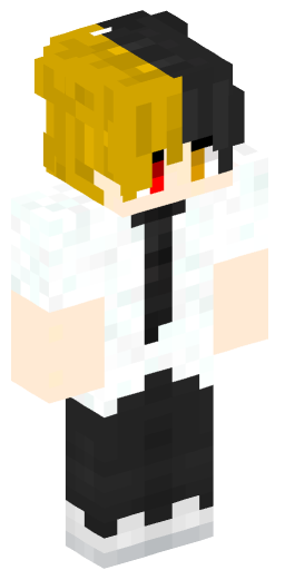ultrakillpidor Minecraft Skin Preview on Minecraft.Co.Com