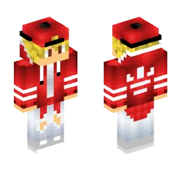 Minecraft Skin #248754