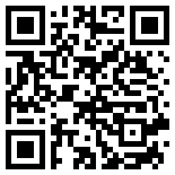 Warframe QR Code