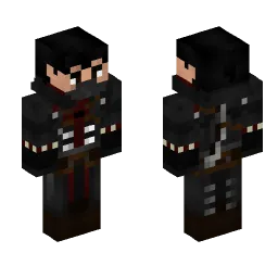 Minecraft Skin #248775