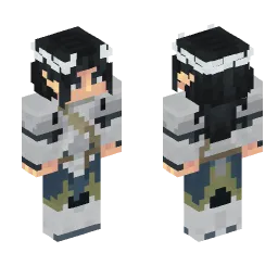 Minecraft Skin #248776