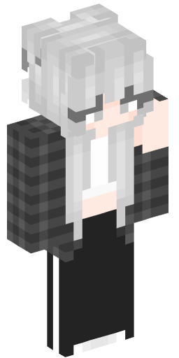 Corpuscles Minecraft Skin Preview on Minecraft.Co.Com