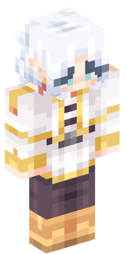 CorpusLanches Minecraft Skin Preview on Minecraft.Co.Com
