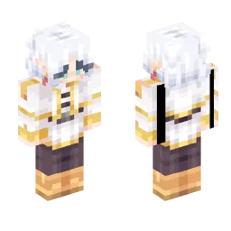 Minecraft Skin #248791