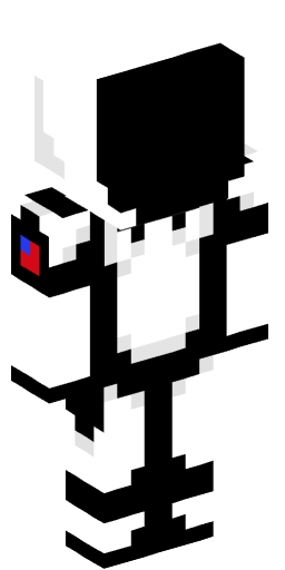 bbcorporation Minecraft Skin Preview on Minecraft.Co.Com