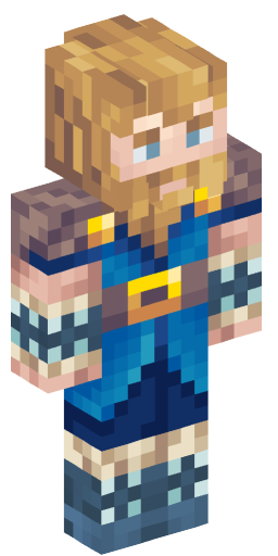 Tojolobal Minecraft Skin Preview on Minecraft.Co.Com
