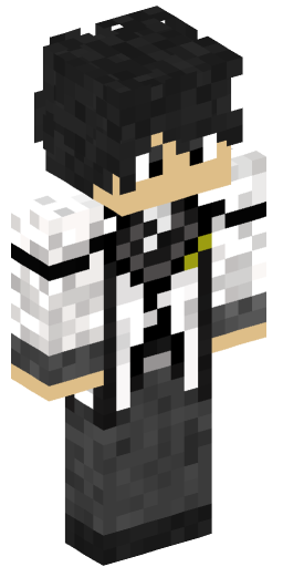 Minecraft Skin #248835