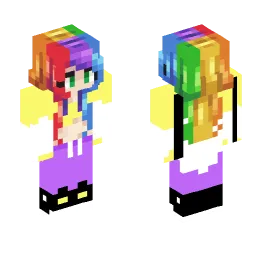 Minecraft Skin #248848