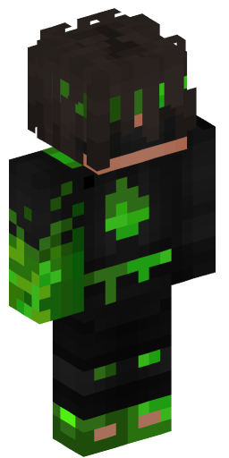 Wemmbu__ Minecraft Skin Preview on Minecraft.Co.Com
