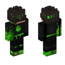 Minecraft Skin #248854