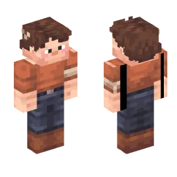 Minecraft Skin #248866