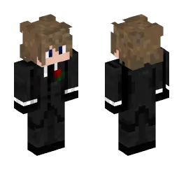 Minecraft Skin #248878