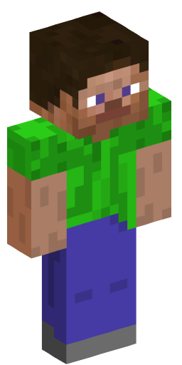 Minecraft Skin #248882