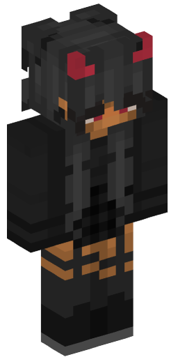 Minecraft Skin #248883
