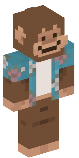 Minecraft Skin #248884