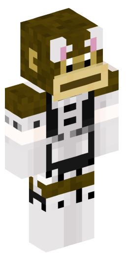 Minecraft Skin #248888