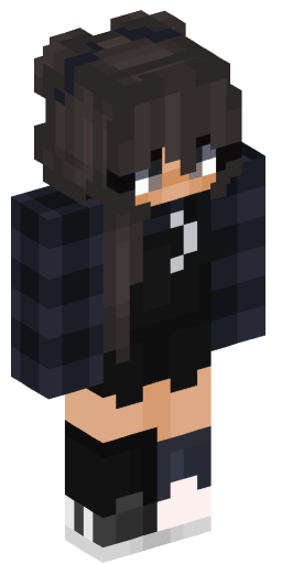 Minecraft Skin #248889