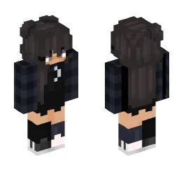 Minecraft Skin #248889