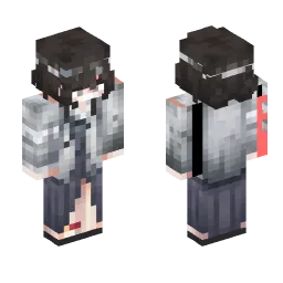 Minecraft Skin #248893