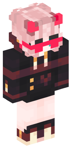 Minecraft Skin #248894