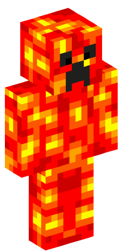 Minecraft Skin #248899