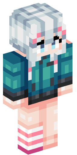 Minecraft Skin #248901
