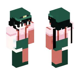 Minecraft Skin #248908