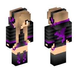 Minecraft Skin #248915