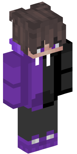 ArYaKtheBIG Minecraft Skin Preview on Minecraft.Co.Com