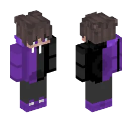 Minecraft Skin #248916