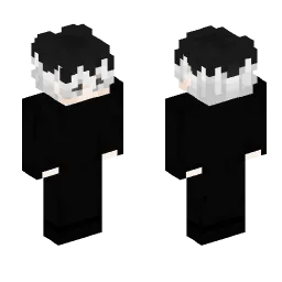 Minecraft Skin #248920