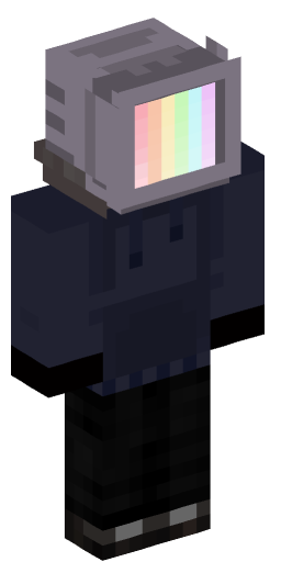 Ayruv Minecraft Skin Preview on Minecraft.Co.Com