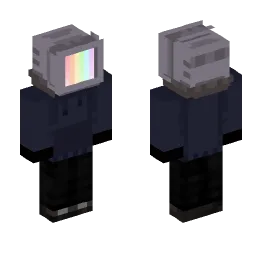Minecraft Skin #248923