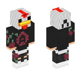 Minecraft Skin #248924