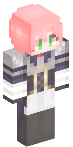 ayru11 Minecraft Skin Preview on Minecraft.Co.Com