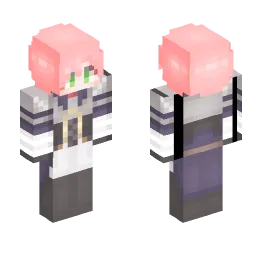 Minecraft Skin #248926