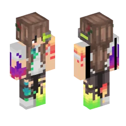 Minecraft Skin #248933