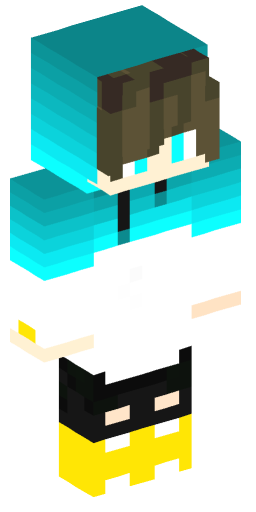 eita229 Minecraft Skin Preview on Minecraft.Co.Com
