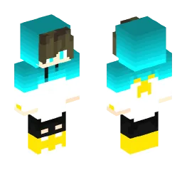 Minecraft Skin #248943