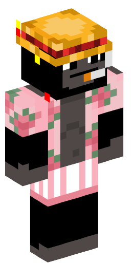 eitars_ Minecraft Skin Preview on Minecraft.Co.Com