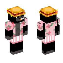 Minecraft Skin #248945