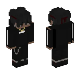 Minecraft Skin #248950