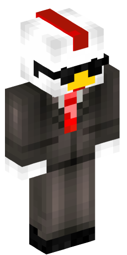 Minecraft Skin #248963